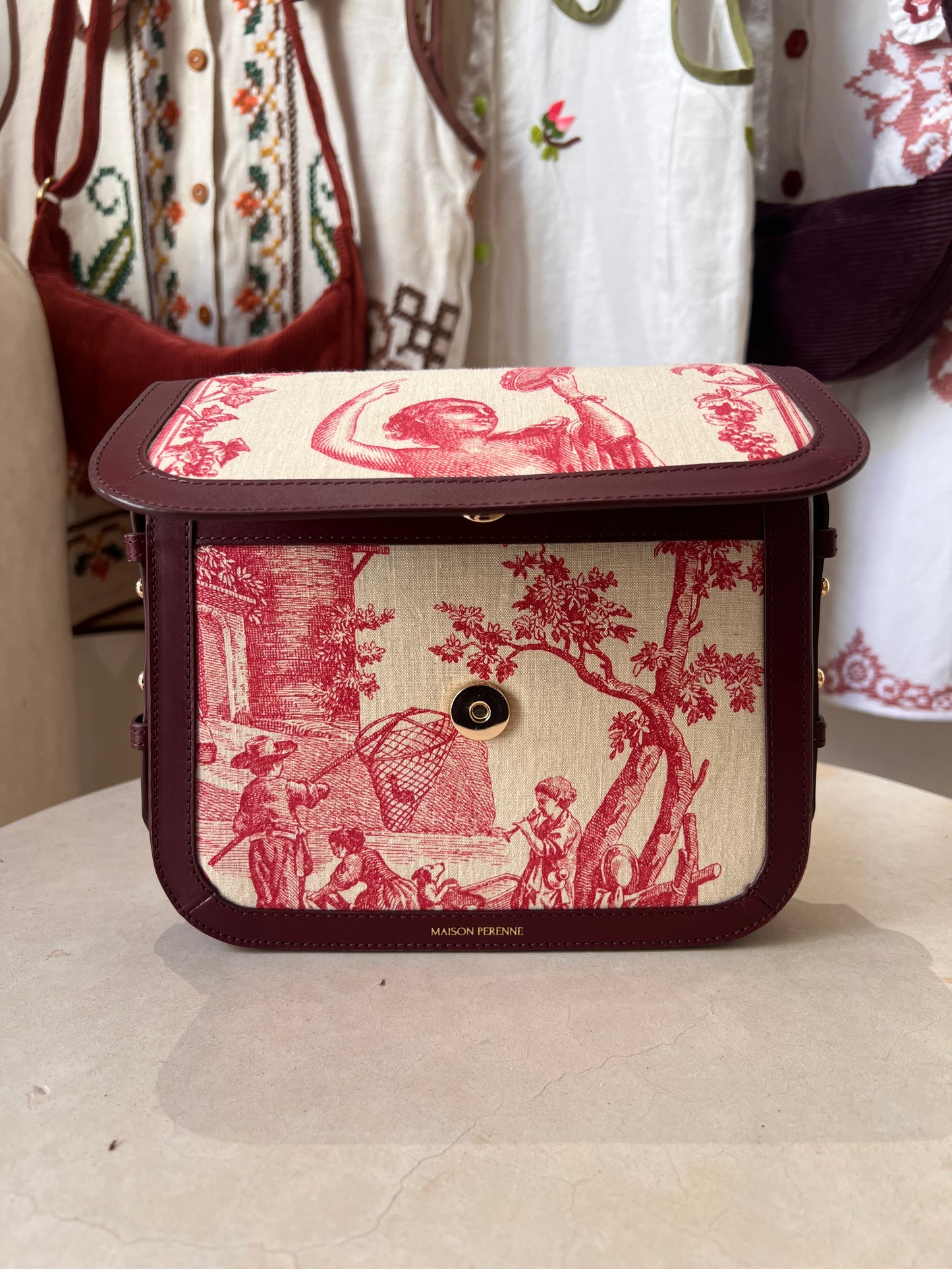 Sac à main Adélaïde