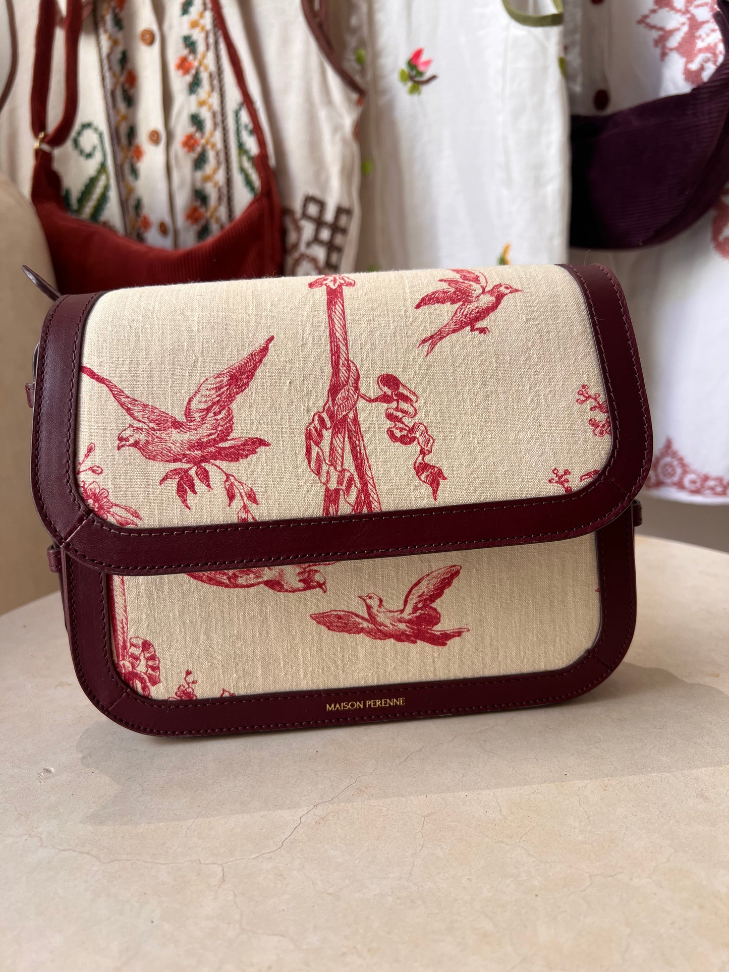 Sac à main Adélaïde