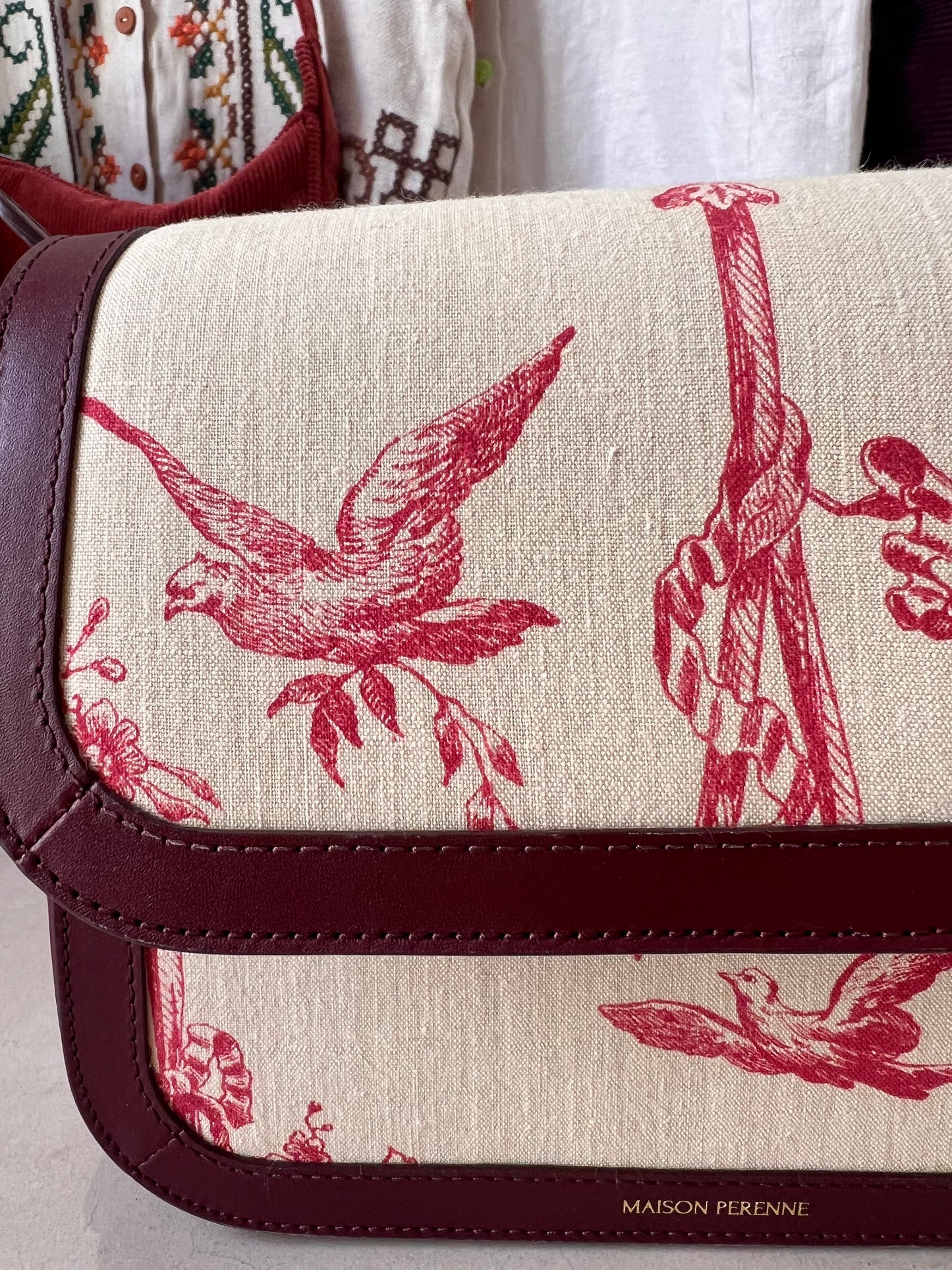 Sac à main Louise