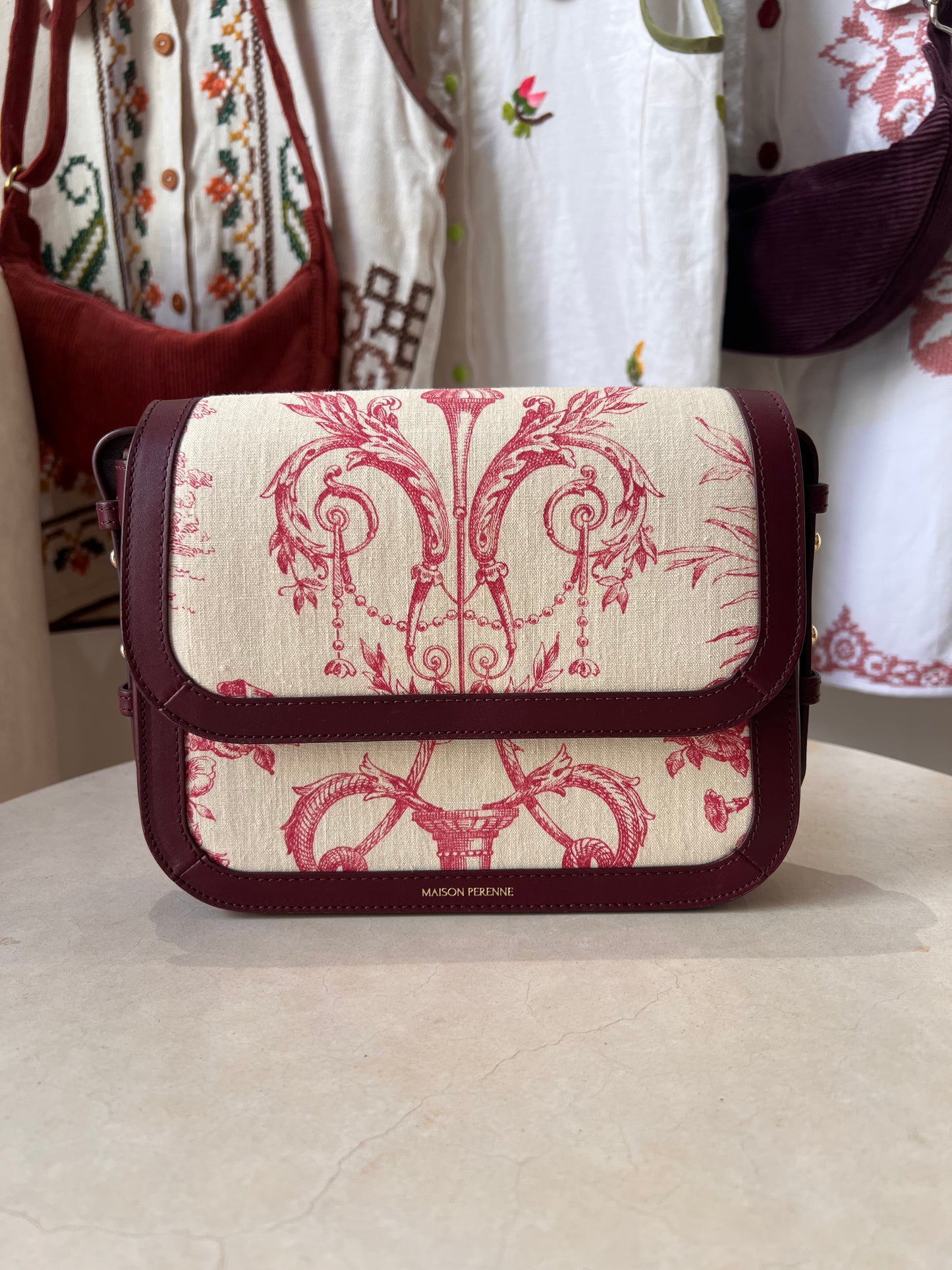 Sac à main Louise