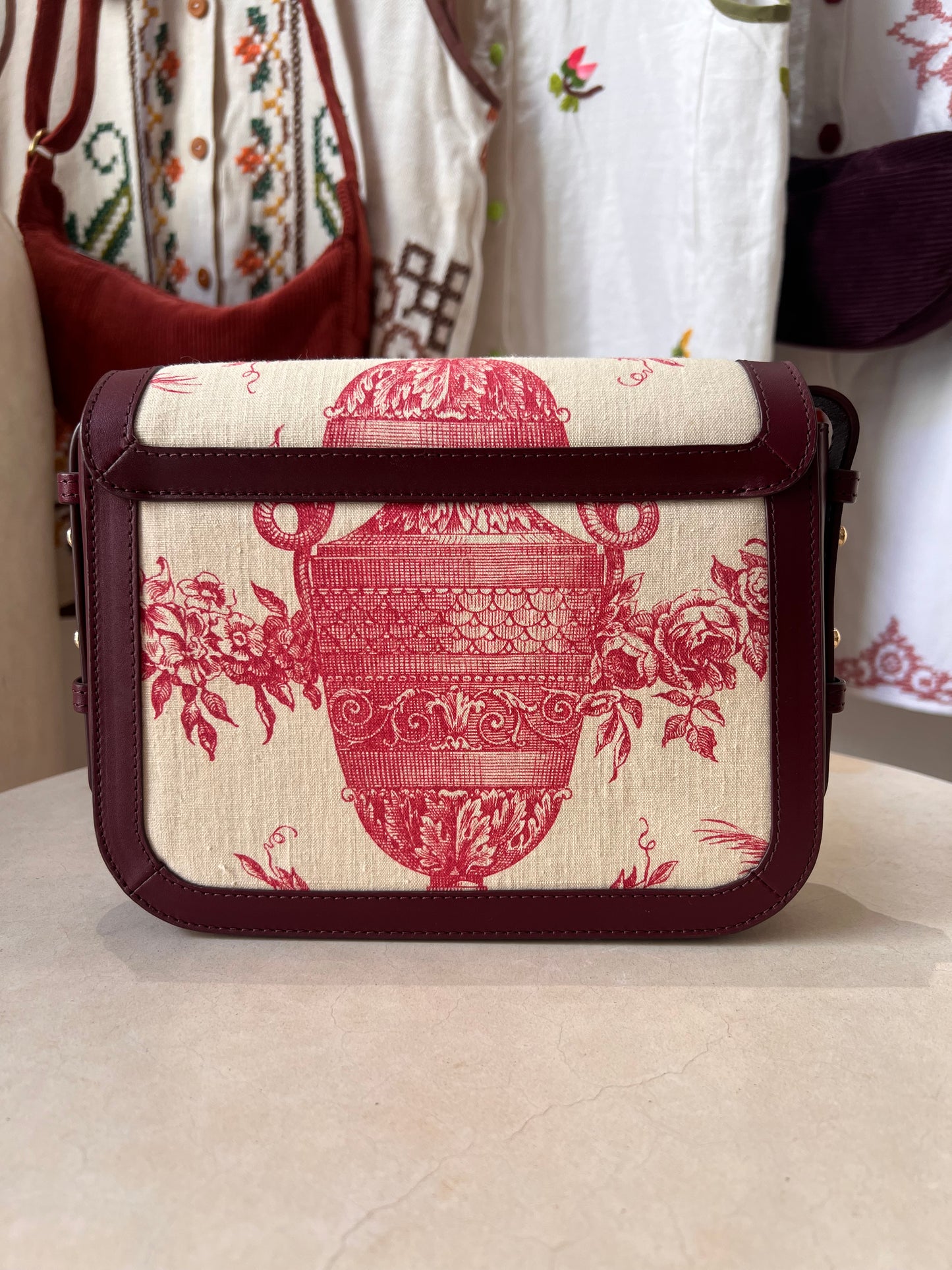 Sac à main Louise