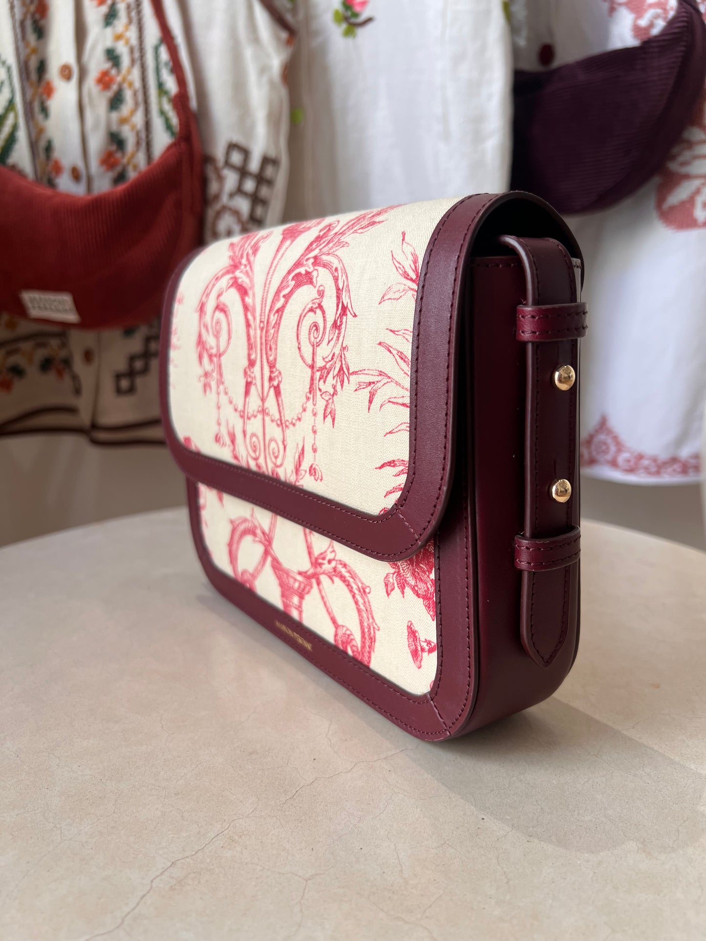 Sac à main Louise