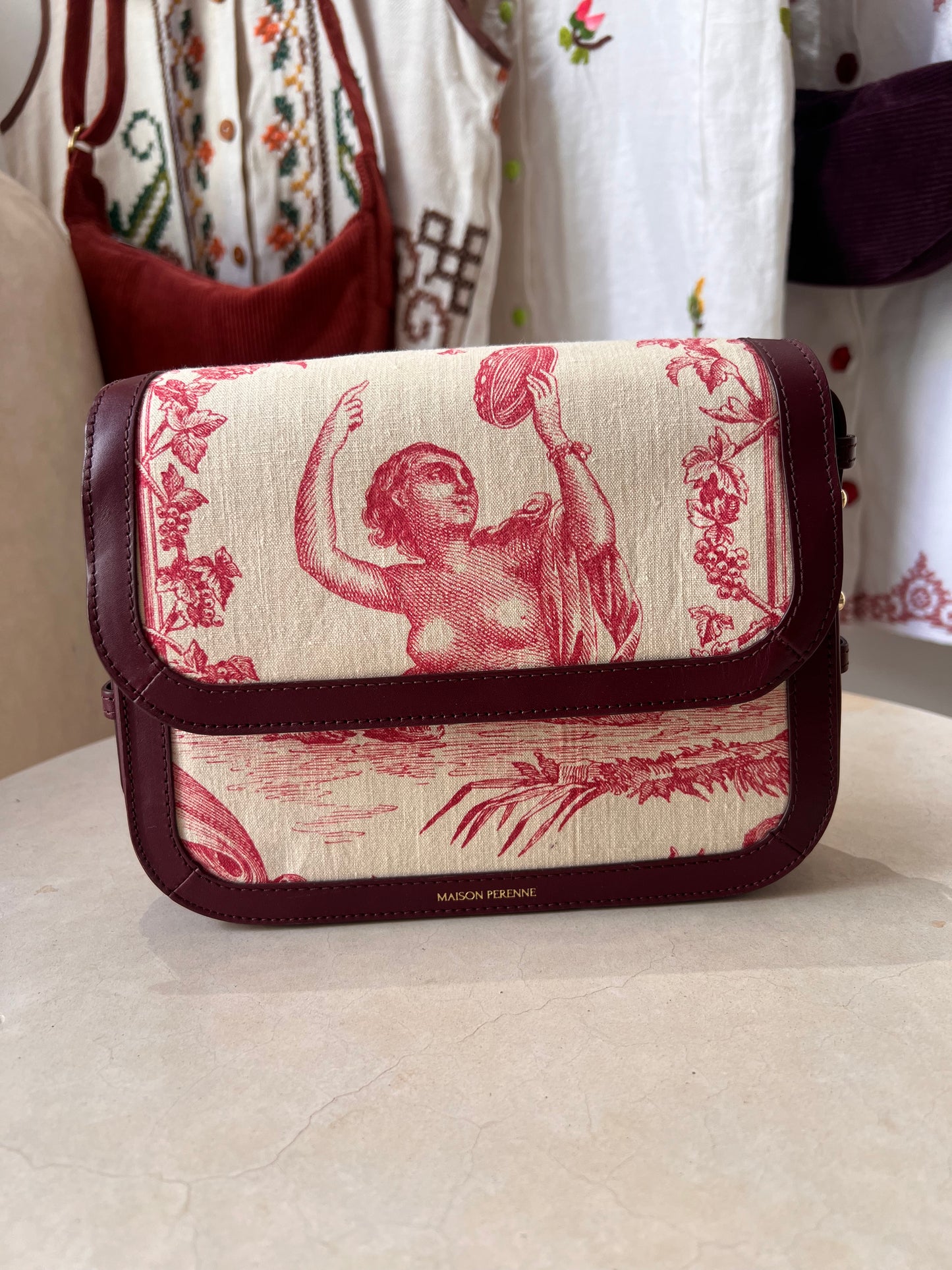 Sac à main Jeanne