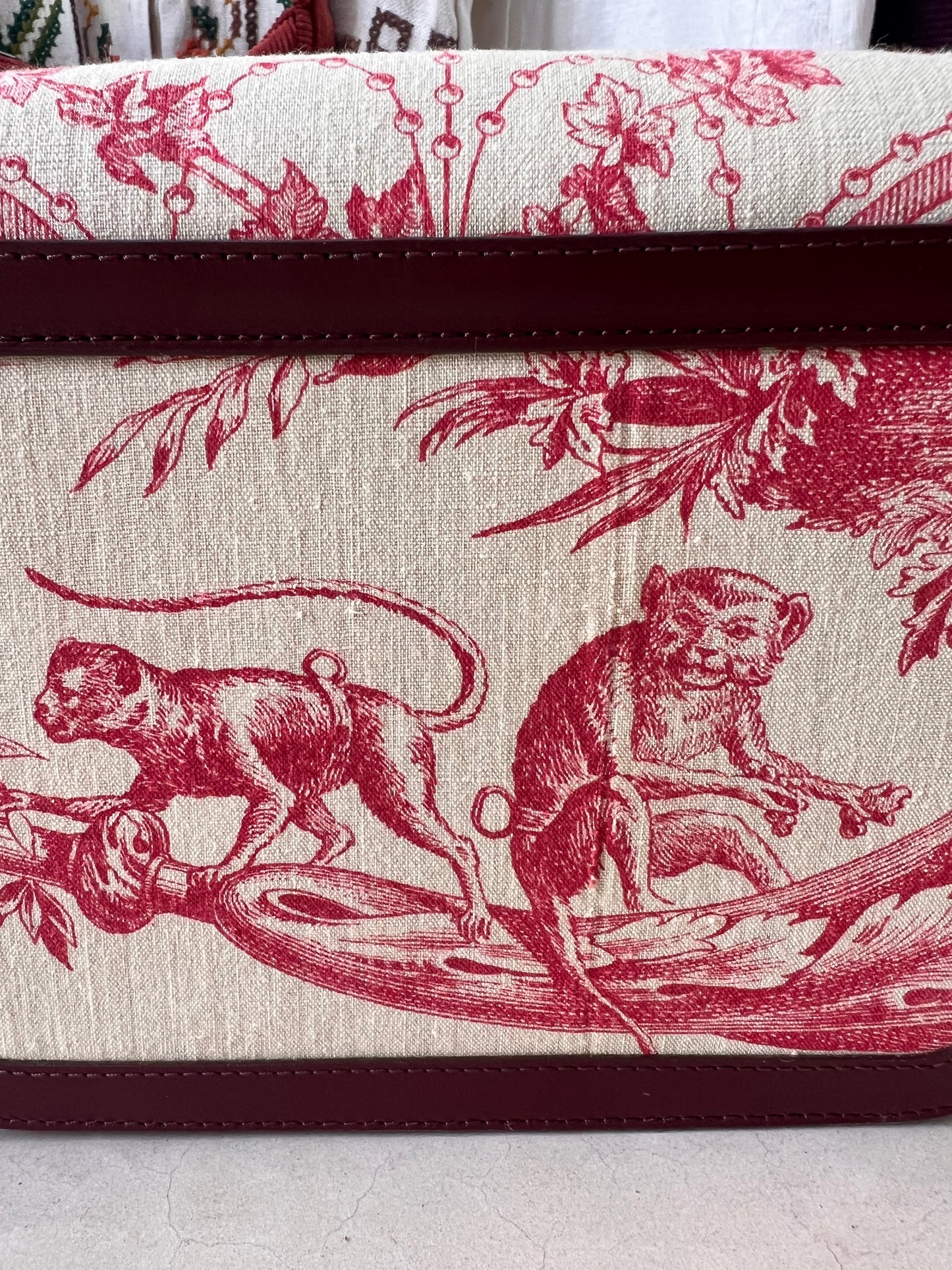 Sac à main Jeanne