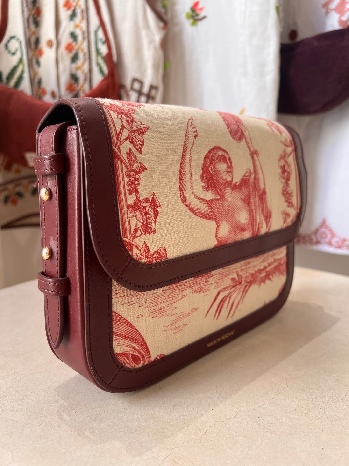 Sac à main Jeanne