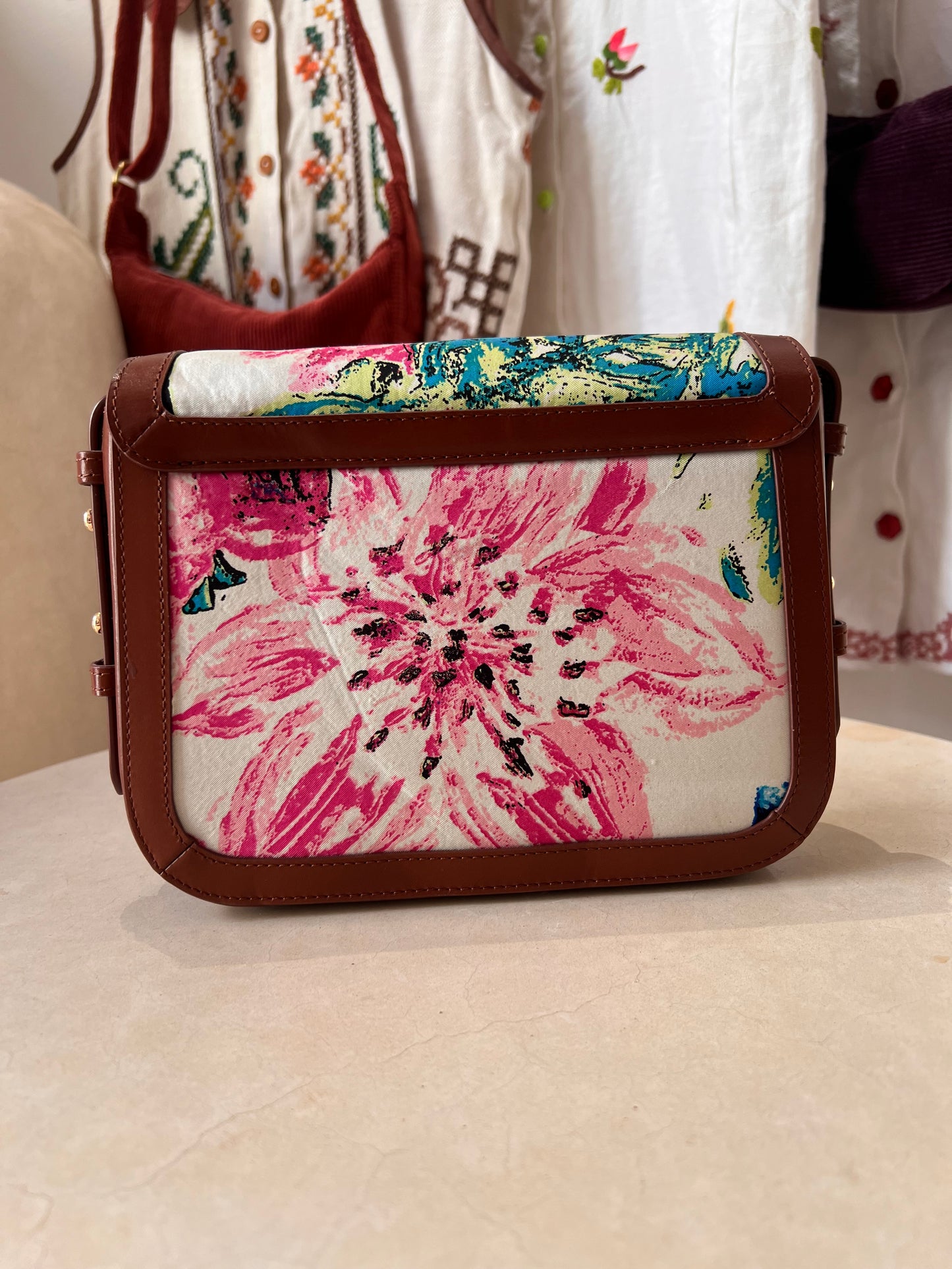 Sac à main Eugénie
