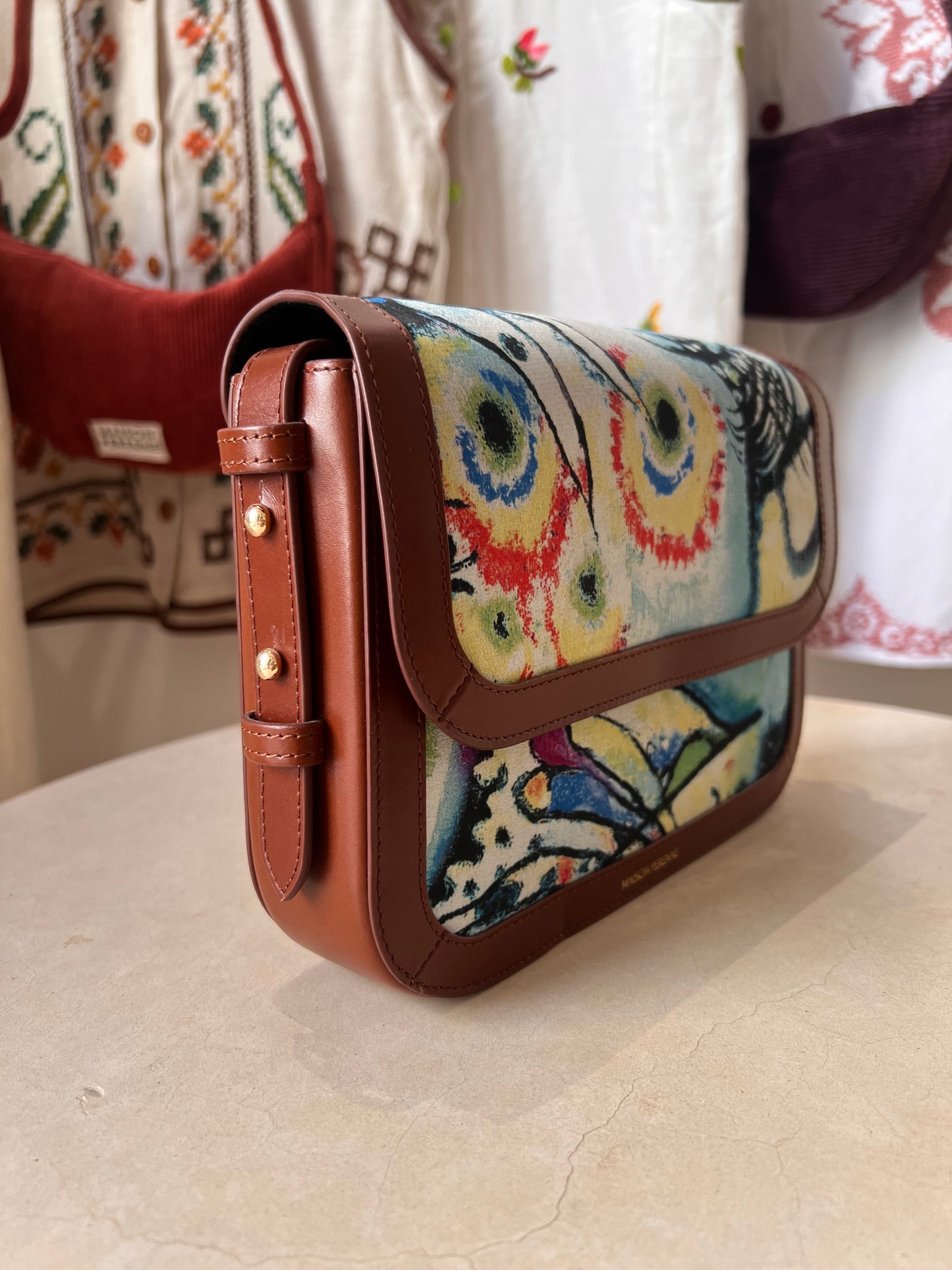 Sac à main Eugénie