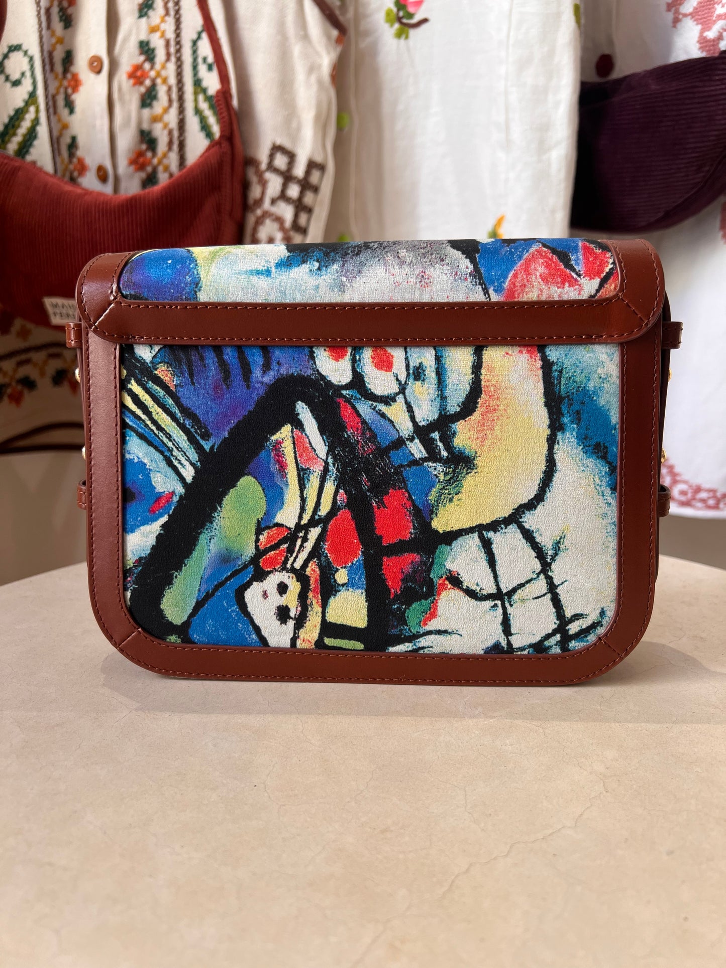 Sac à main Eugénie