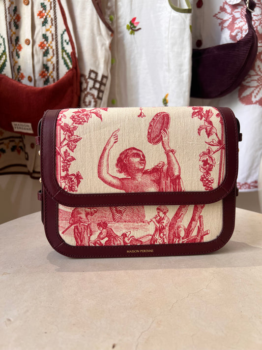 Sac à main Adélaïde