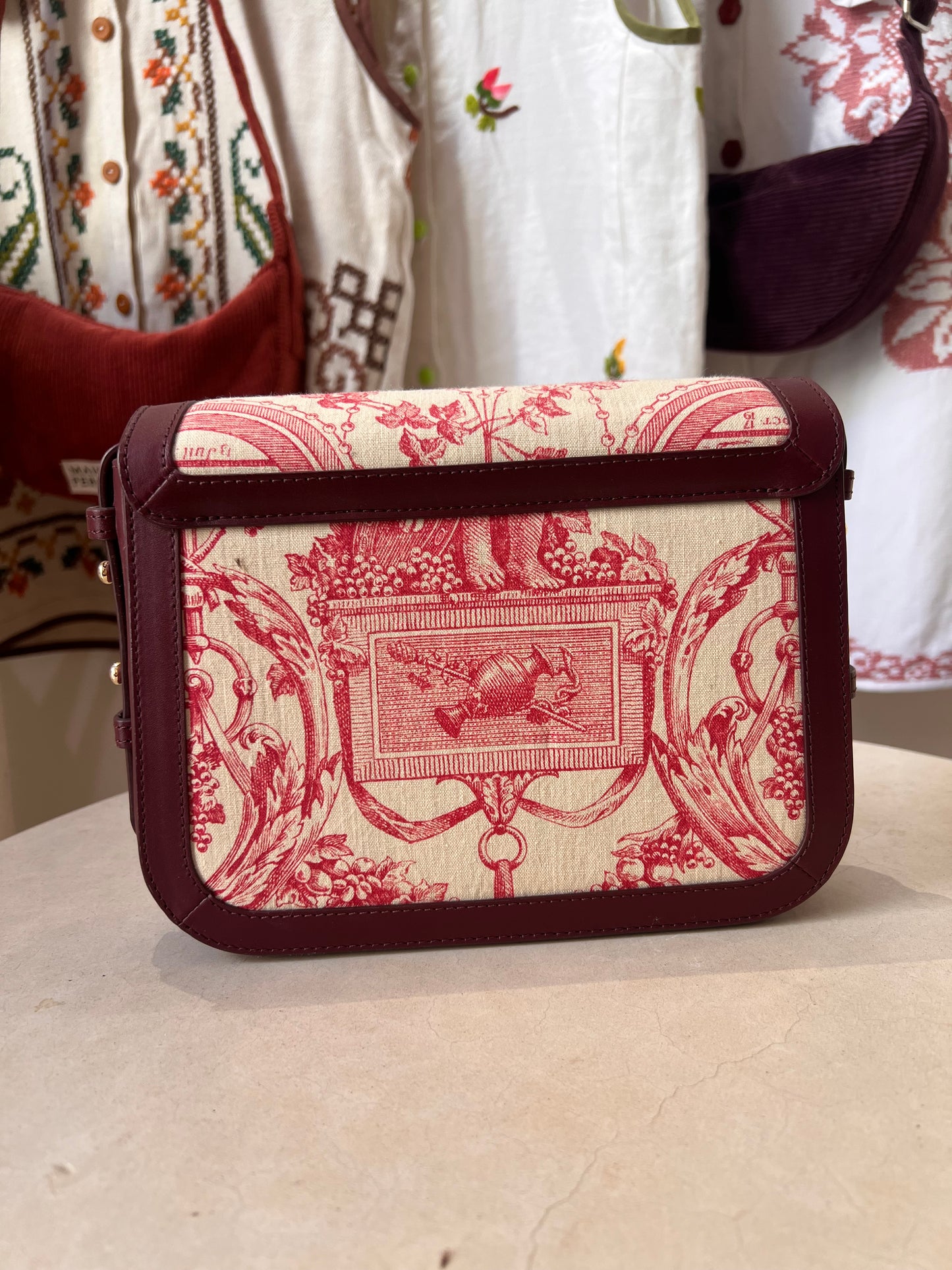 Sac à main Adélaïde