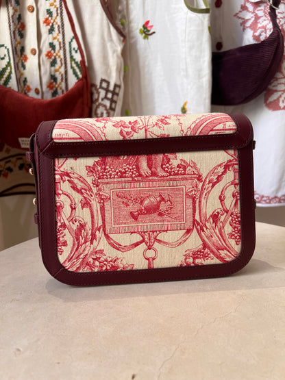 Sac à main Adélaïde