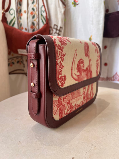 Sac à main Adélaïde