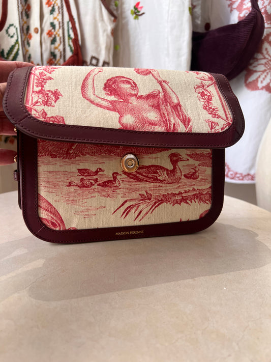 Sac à main Jeanne