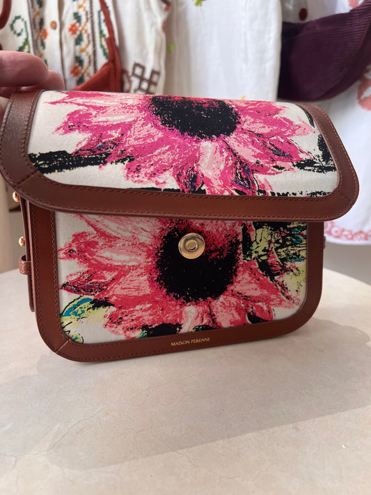 Sac à main Eugénie