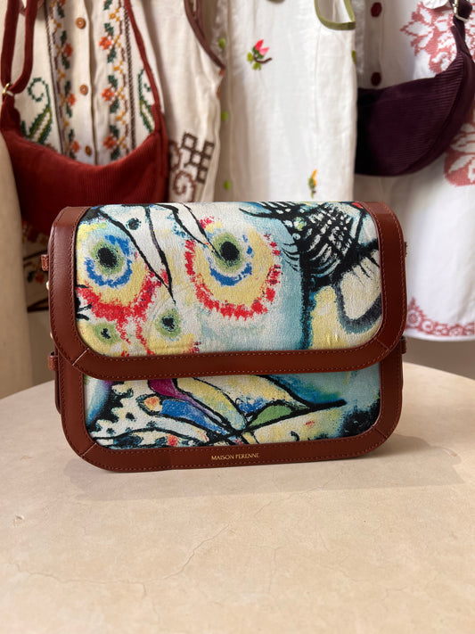Sac à main Eugénie